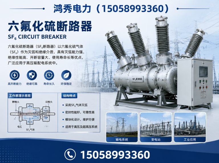 龙港市高压熔断器展示图